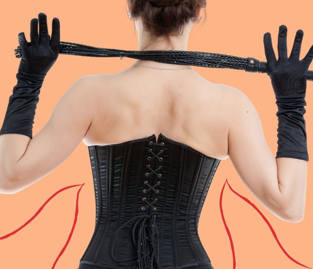 Finding the right BDSM Whip, Crop, Cane or Flogger
