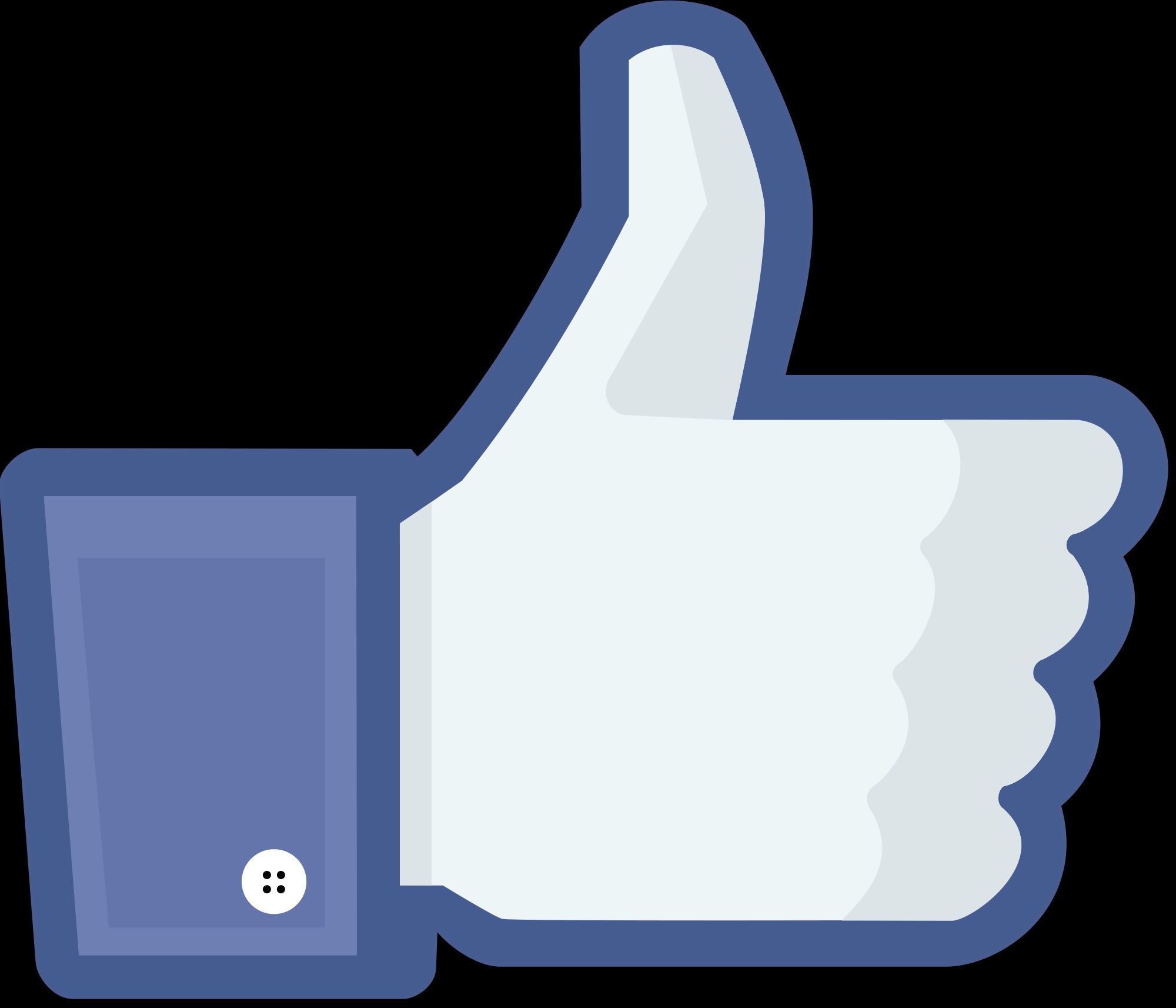 5 reasons you should Like us on Facebook