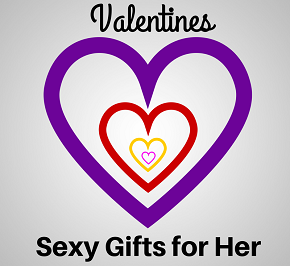 Top 5 Sexy Valentine's Day Gifts for Women