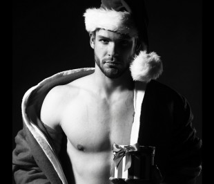 Christmas gifts to sex up the festive season