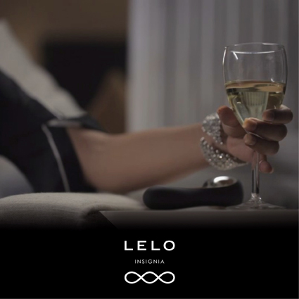 Behind the Brand: LELO