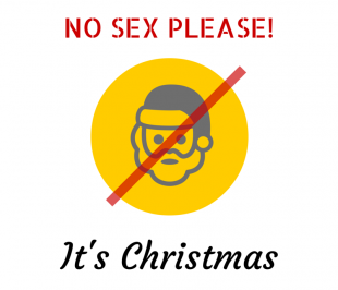 5 Ways Christmas Can Ruin Your Sex Life