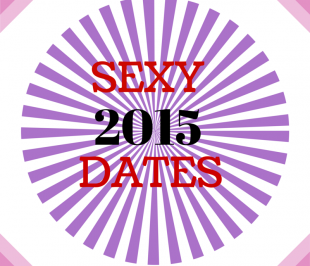 Sexy Dates for your Diary - Ridiculous 2015 'National' Days - Harmony Store