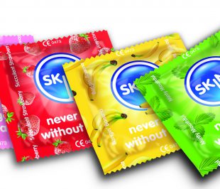 7 Sexy ways to put on a condom