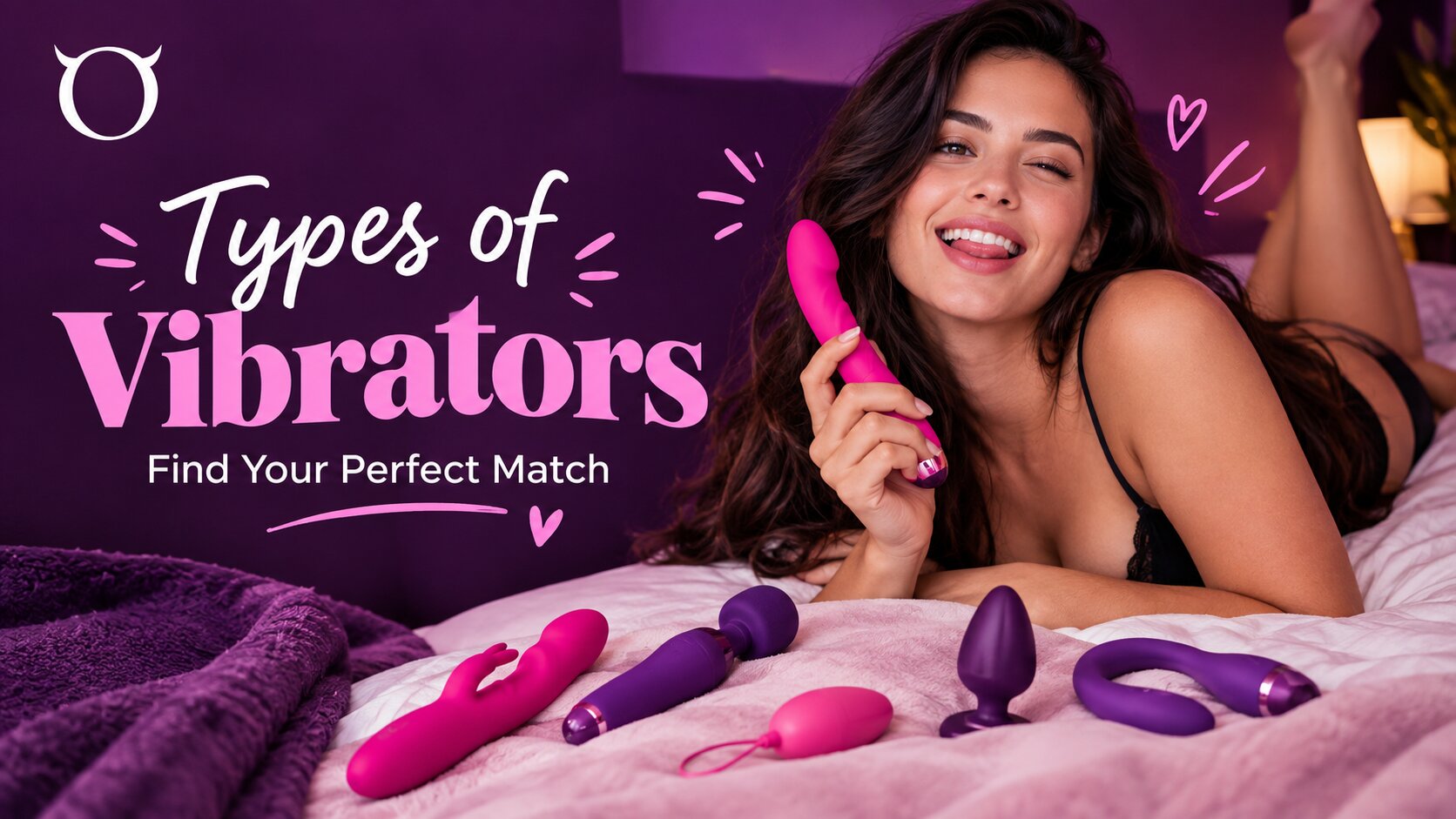 Types of Vibrators