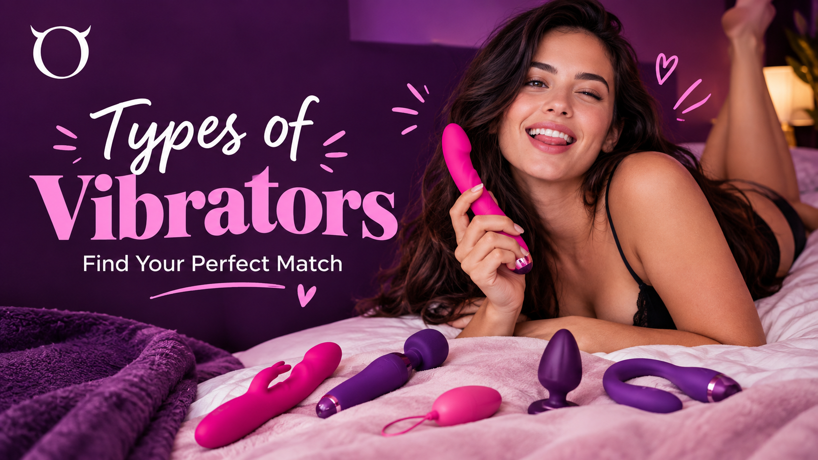 Types of Vibrators