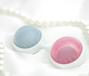 A Quick Guide to Kegel Balls