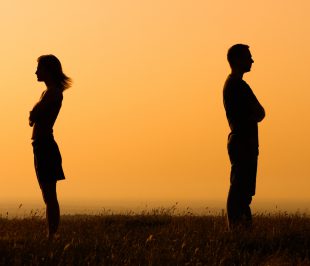 How to survive a Summer break up