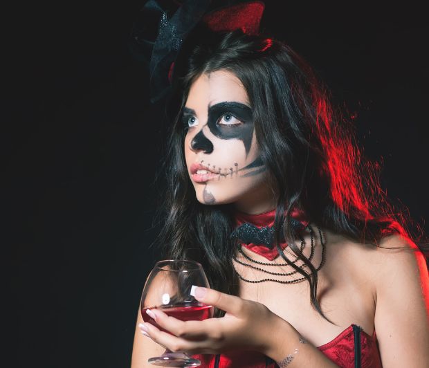  What Does Your Sexy Halloween Costume Say About You...