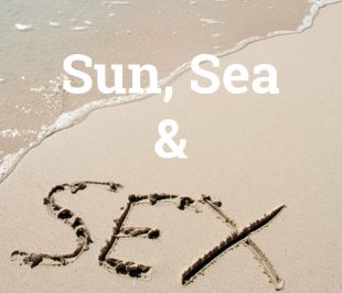 Sun, Sea & Sex Toys