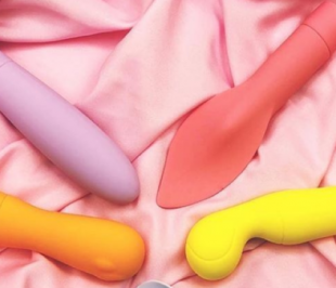 The Latest and Greatest Clitoral Vibrators
