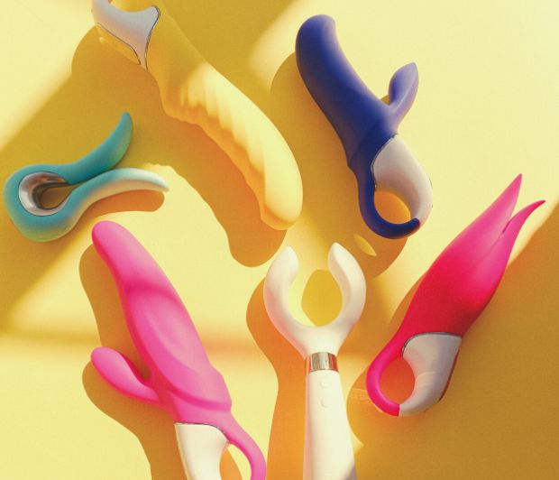 The Best Sex Toys: Toys that Stood the Test of Time
