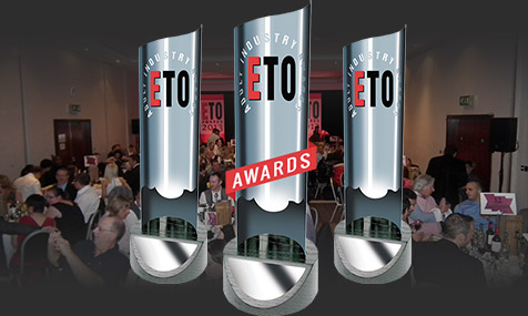 Harmony Oxford Street wins an ETO award!