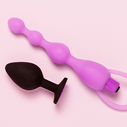 Anal Toys