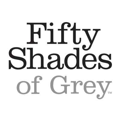 Fifty Shades of Grey