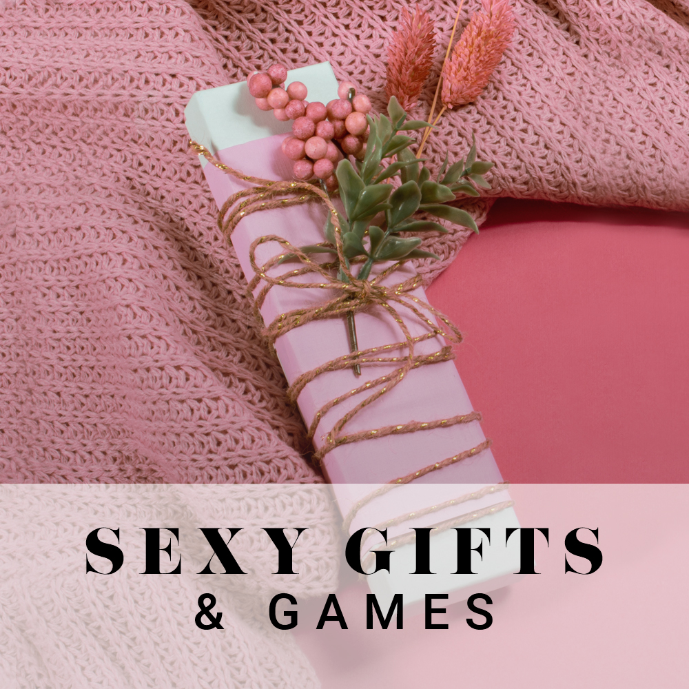 gifts and games