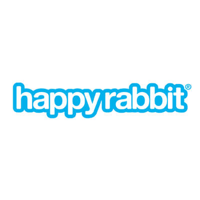 Happy Rabbit