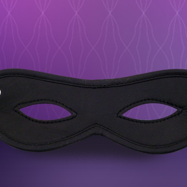 Hoods, Masks & Blindfolds Hoods, Masks & Blindfolds