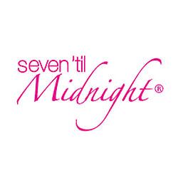Seven 'Til Midnight Lingerie