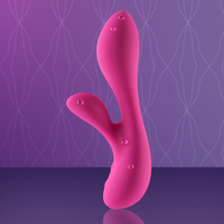 Vibrators Vibrators