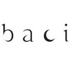 Baci Lingerie Baci Lingerie