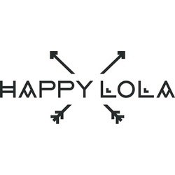 Happy Lola-The Take Away Love Collection Happy Lola-The Take Away Love Collection