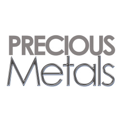 Precious Metals Precious Metals