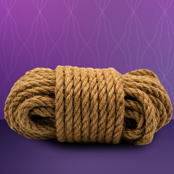 Bondage Rope & Tape Bondage Rope & Tape