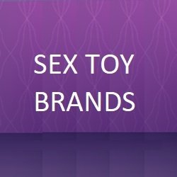 Sex Toy Brands Sex Toy Brands