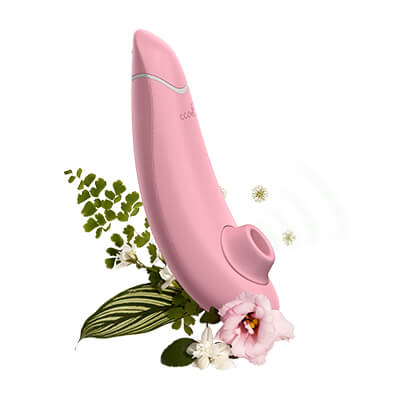 Womanizer Eco Free Gift Womanizer Eco Free Gift