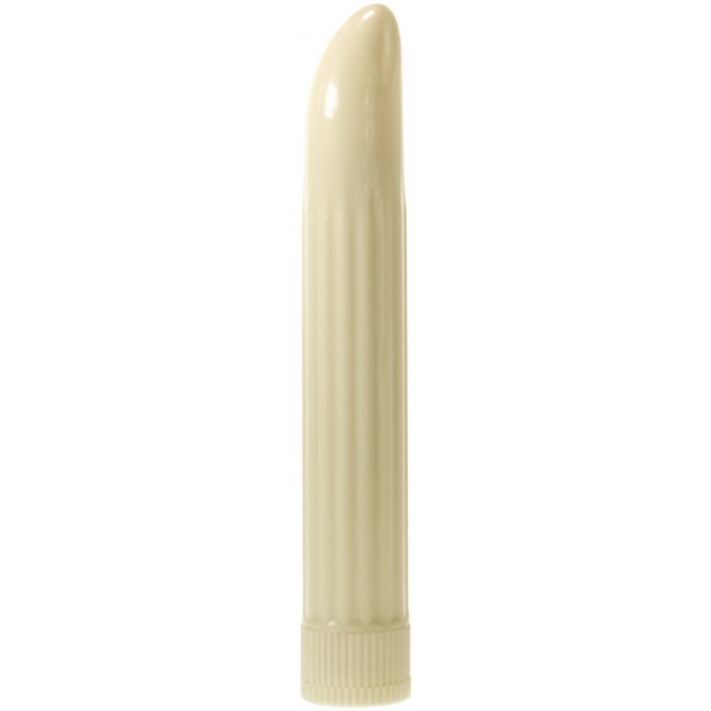Sensual lingerie classic vibrator