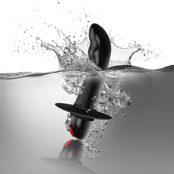 Rocks Off Men-X Quest Prostate Bullet Vibrator, Rocks Off Sex Toys -  Harmony Store