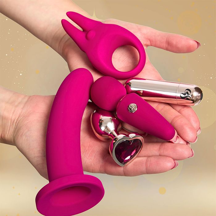 couples sex toy advent calendar The best Lovehoney sex toy advent calendars for 2023