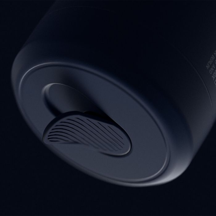 arcwave pow silicone dual-entrance suction control male masturbator Blowjob main image 0