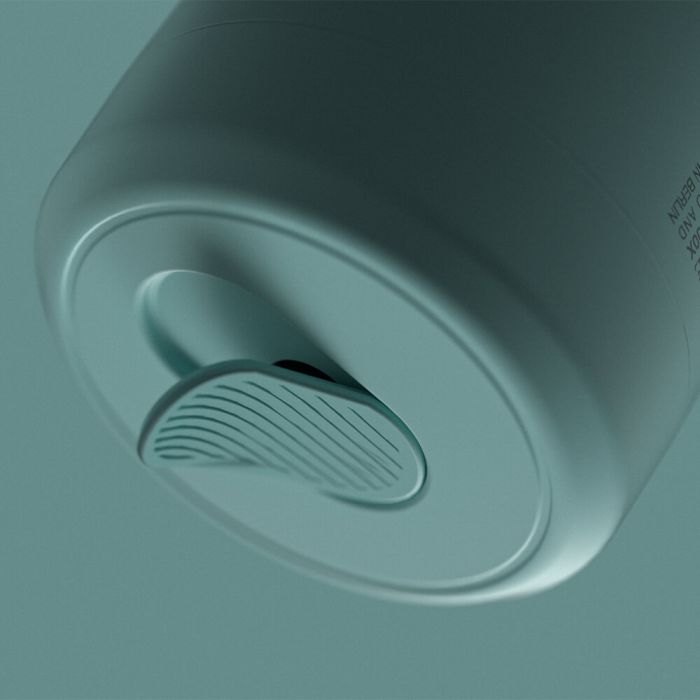 arcwave pow silicone dual-entrance suction control male masturbator Male Blowjob Masturbator with Live Voice Function / Vibrating Sex Toys main image 0