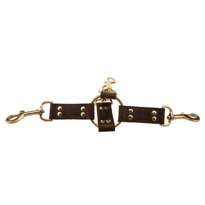 hogtie sex toy Tie Me In A Hogtie BDSM Bondage Restraint Sex Toys – WeLovePlugs main image 1