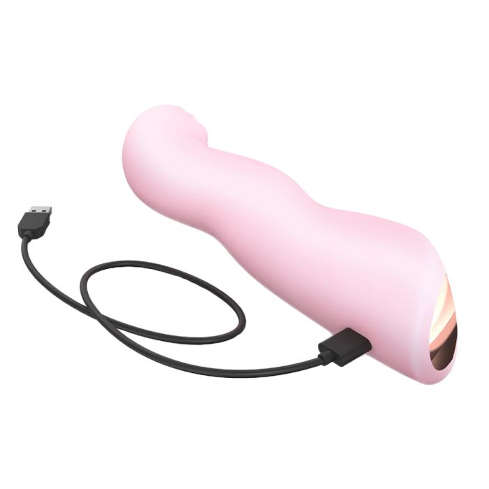 sex toy swap Swap Rechargeable Silicone Vibrator main image 1