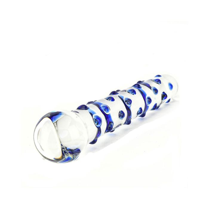 unihorn sex toy The Pleasing Double-Sided Vibrator main image 0
