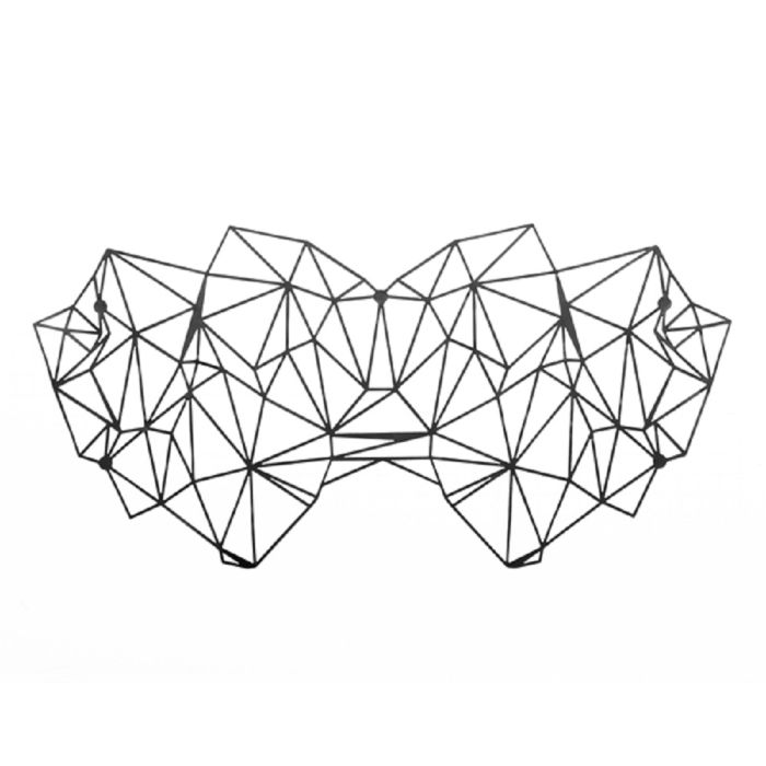 Bijoux Indiscrets Kristine Eye Mask 