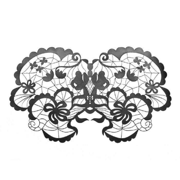 Bijoux Indiscrets Anna Eye Mask