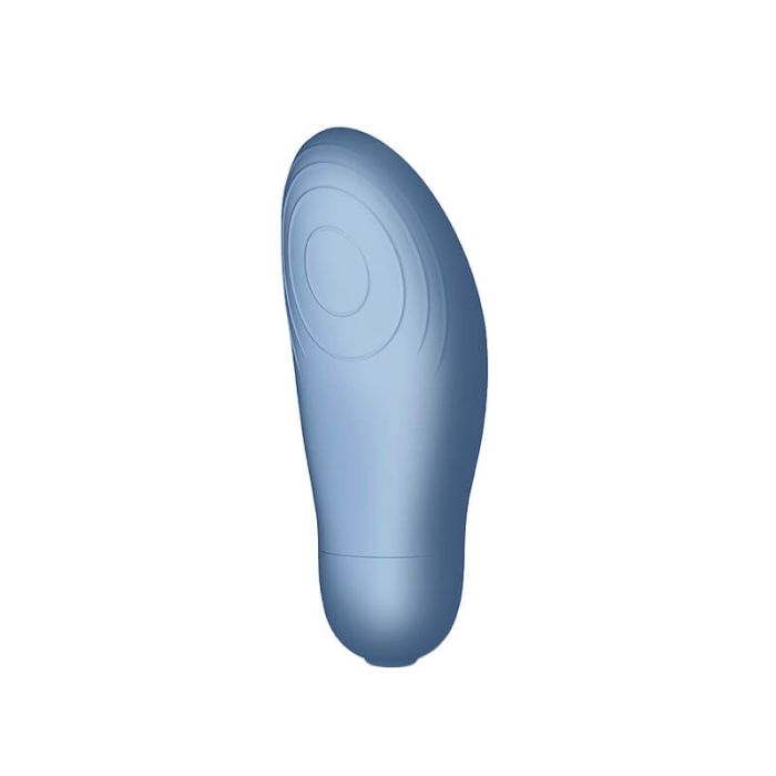 Rocks Off Sugar Boo Blue Bae Vibrator
