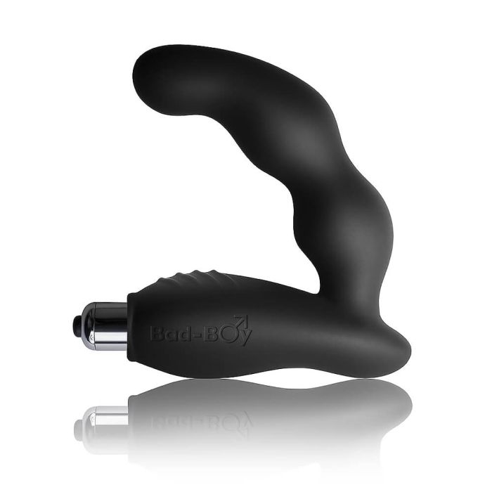 Rocks Off Bad Boy Intense Prostate Massager