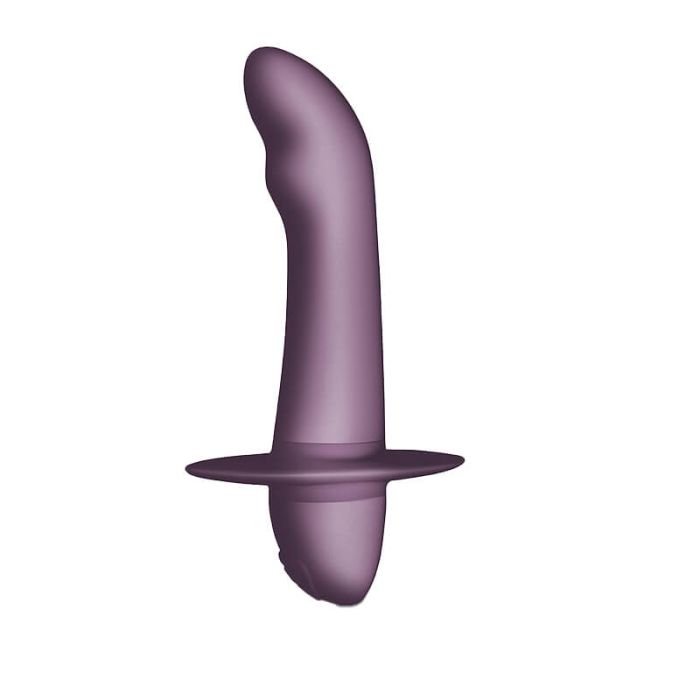 Rocks Off Sugar Boo Tickety Boo Vibrating Prostate Bullet