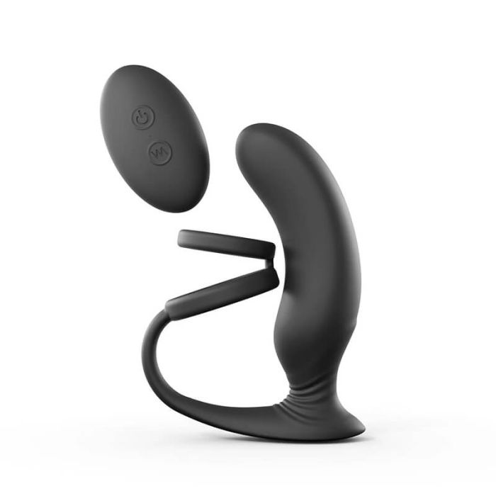 Love to Love Double Game Prostate Stimulator