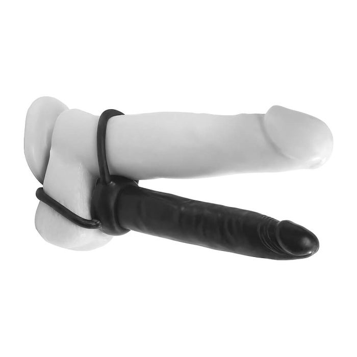 Anal Fantasy Double Trouble