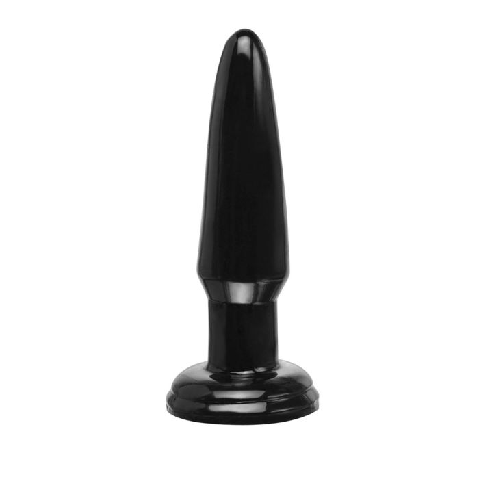 Fetish Fantasy Limited Edition Beginners Butt Plug Front View