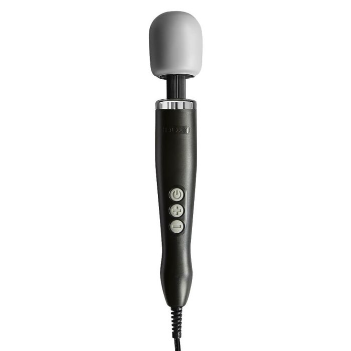 Black Doxy Massager