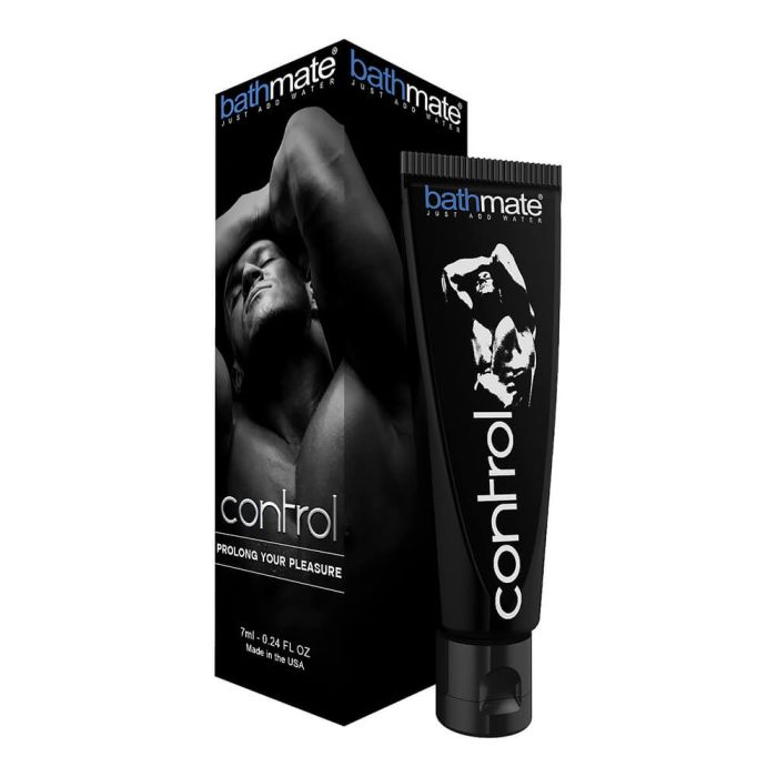 Bathmate Control Delay Gel 7ml