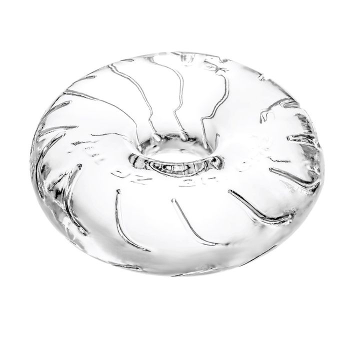 Perfect Fit Cruiser Clear SilaSkin Cock Ring