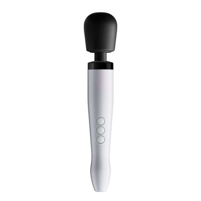 Doxy 2.0 Die Cast Max Cordless Wand Massager